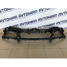 Передняя установочная панель Ford Focus 2 2005- 1675180